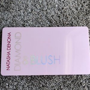 Brand new Natasha denona palette